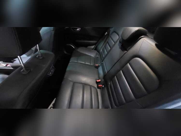 Renault Talisman 1.7 dci 150cv foto 5